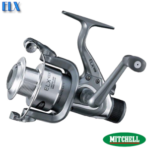 MITCHELL ELX 600 RD OLTA MAKİNASI 3+1 bilye